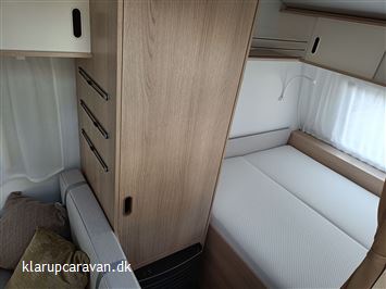 Adria Aviva 400 PS